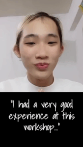 09 Beginners Testimonial Thumbnail