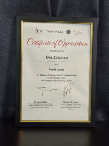 Evergreen Talents awards 3