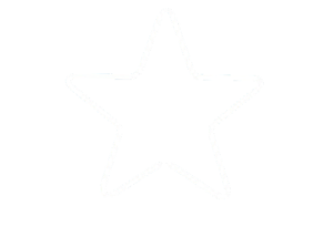 Evergreen talents logo white transp 400 no slogan