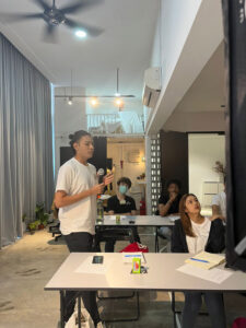 From Zero to First Modelling Job Training 1