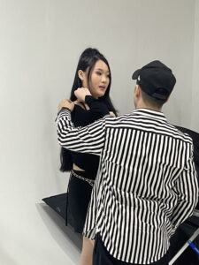 From Zero to First Modelling Job Training 17