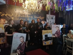 Idealyst Clinic and Medispa model 01