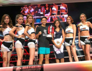 asia fighting championship models02