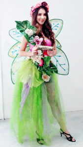 fairy model final